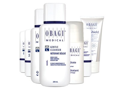 Obagi Nu-Derm®