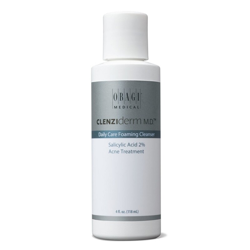 Obagi CLENZIderm M.D. Foaming Cleanser 1