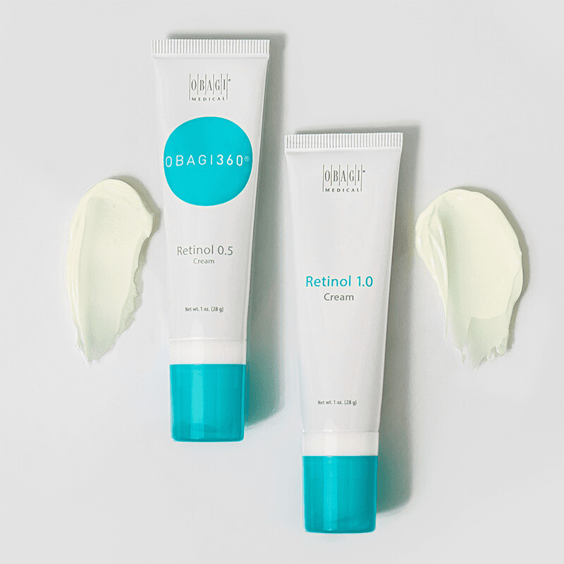 Obagi Retinol