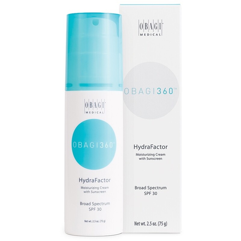 Obagi 360 HydraFactor SPF30