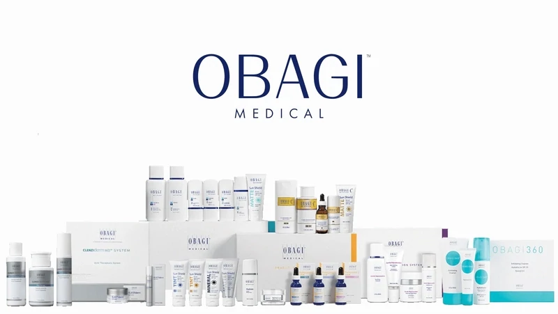 Obagi Kits &amp; Systems