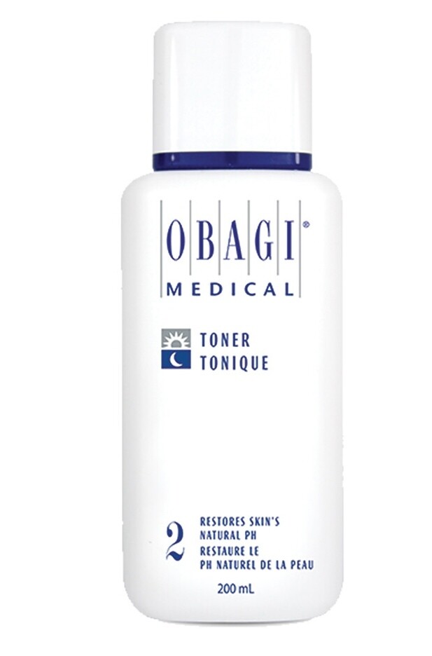 Obagi Nu-Derm 2 Toner