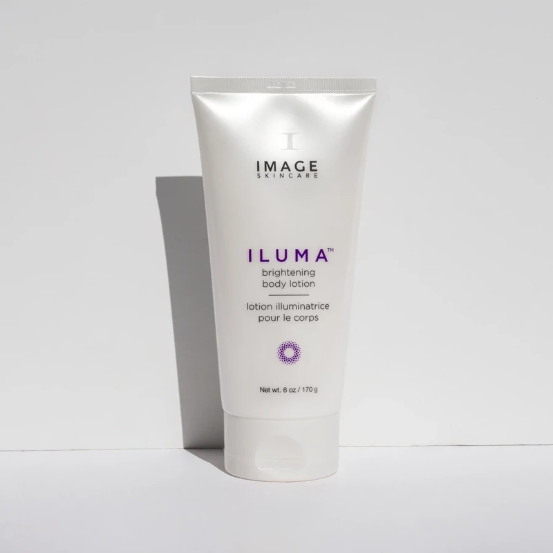ILUMA Intense Body Lotion
