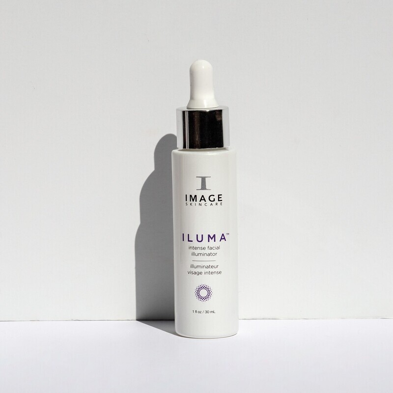 ILUMA Intense Facial Illuminator