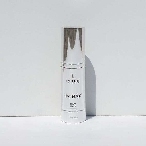 the MAX™  Serum