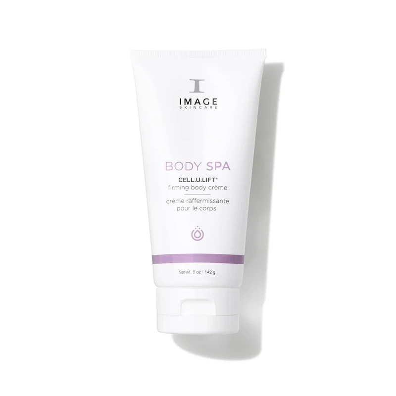 BODY SPA Cell U Lift - Firming Creme