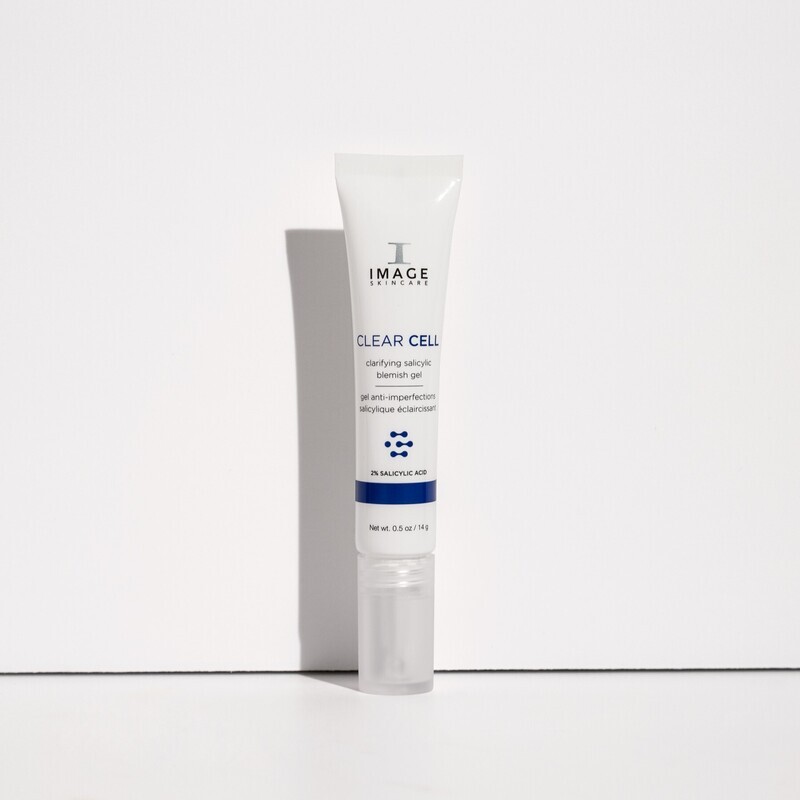 Clarifying Salicylic Blemish Gel