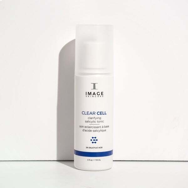 Clear Cell Clarifying Tonic