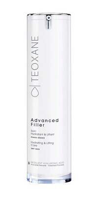 Advanced Filler - Dry