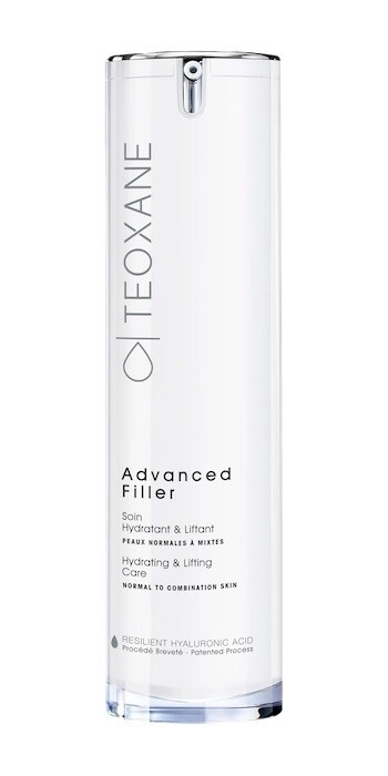 Advanced Filler - Normal to Combination