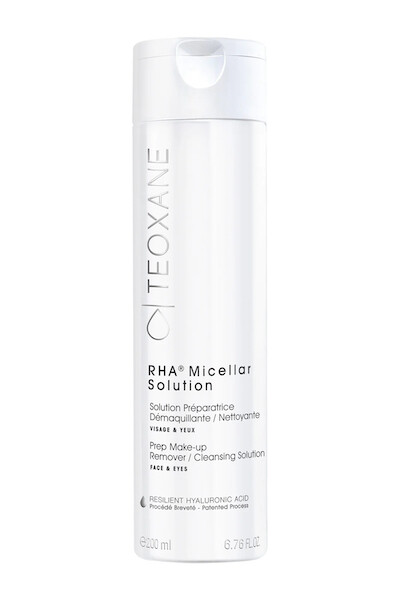 RHA® Micellar Solution