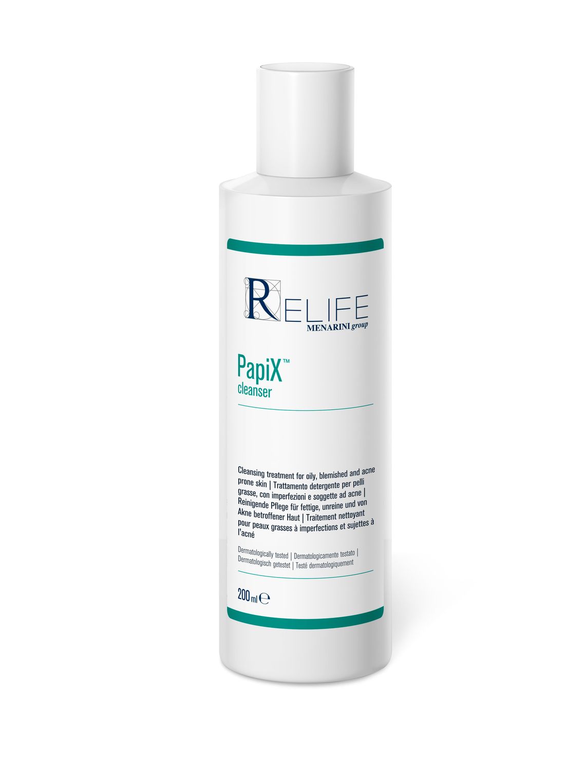 Papix™ Cleanser