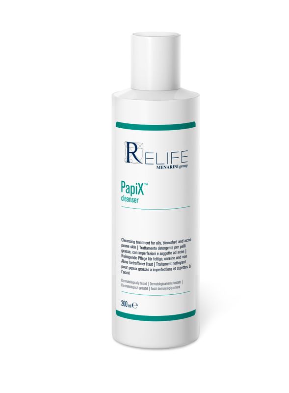 Papix™ Cleanser