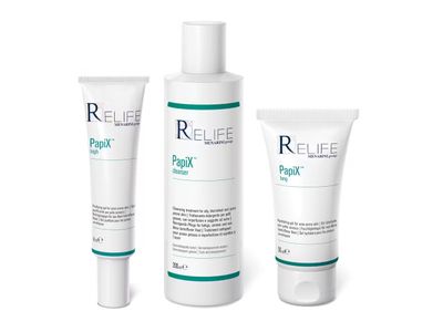 PapiX™ Range