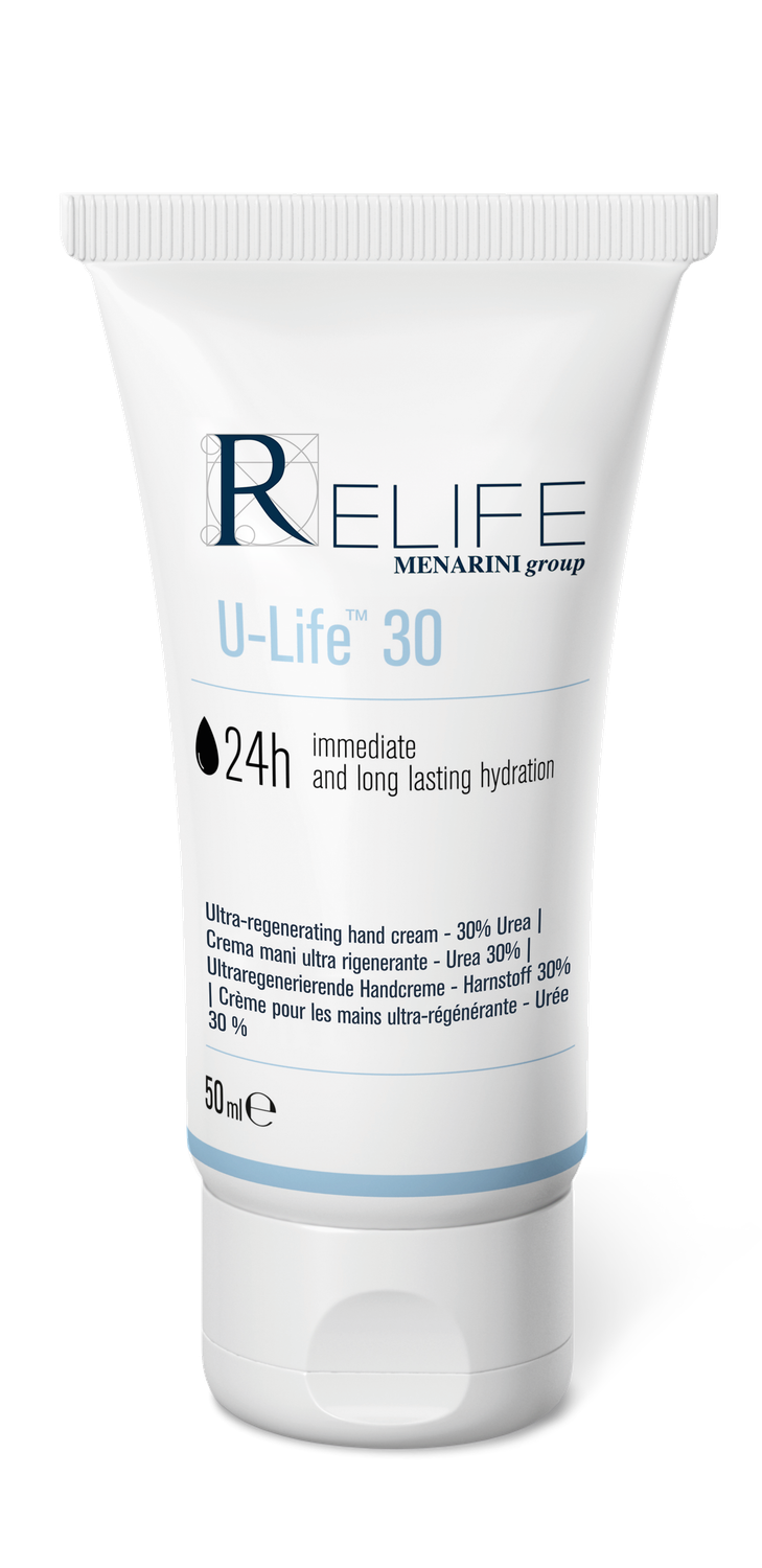 U-Life™30 U-Life 30 Ultra-Regenerating Hand Cream