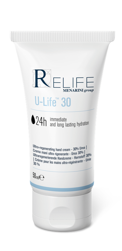 U-Life™30 U-Life 30 Ultra-Regenerating Hand Cream