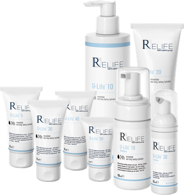 U-Life™ Range