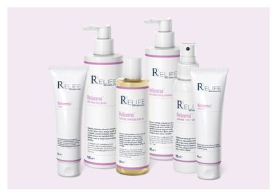 Relizema™ Range