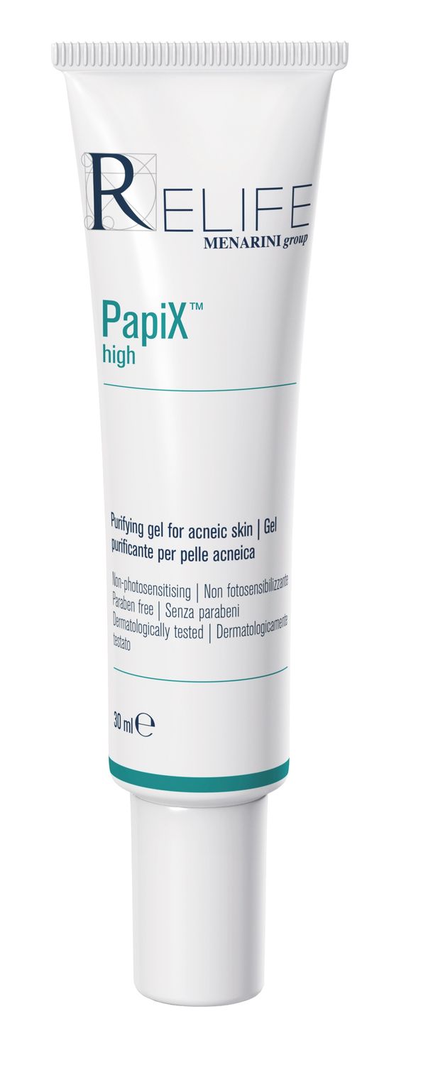 Papix™ High Purifying Gel