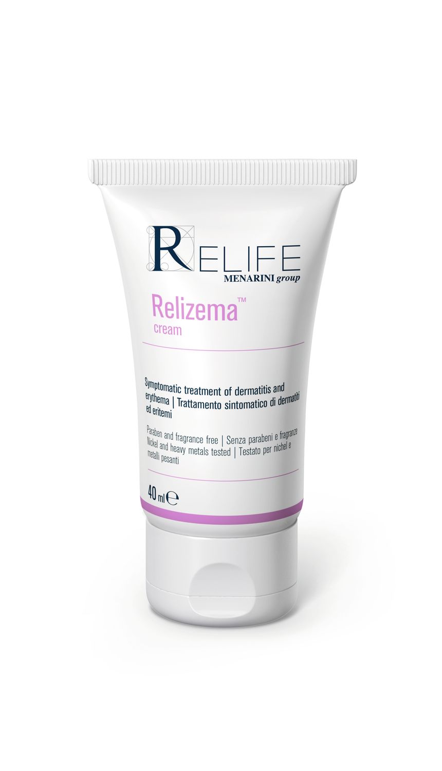 Relizema™ Cream