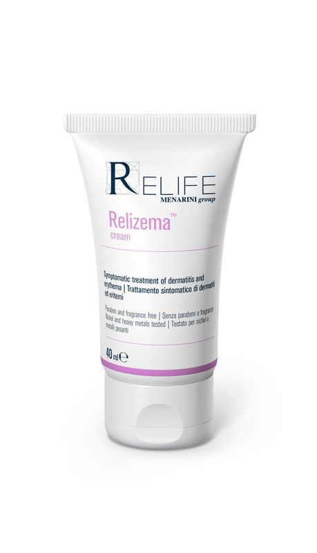 Relizema™ Cream