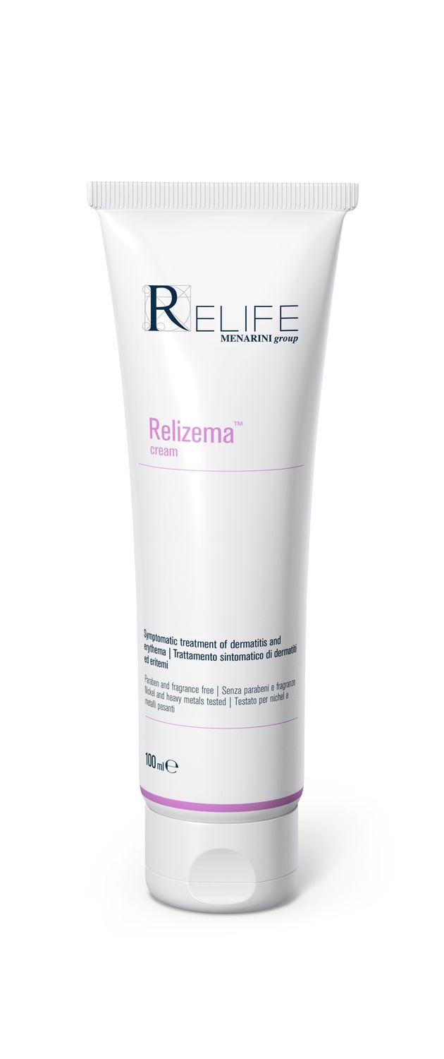 Relizema™ Cream