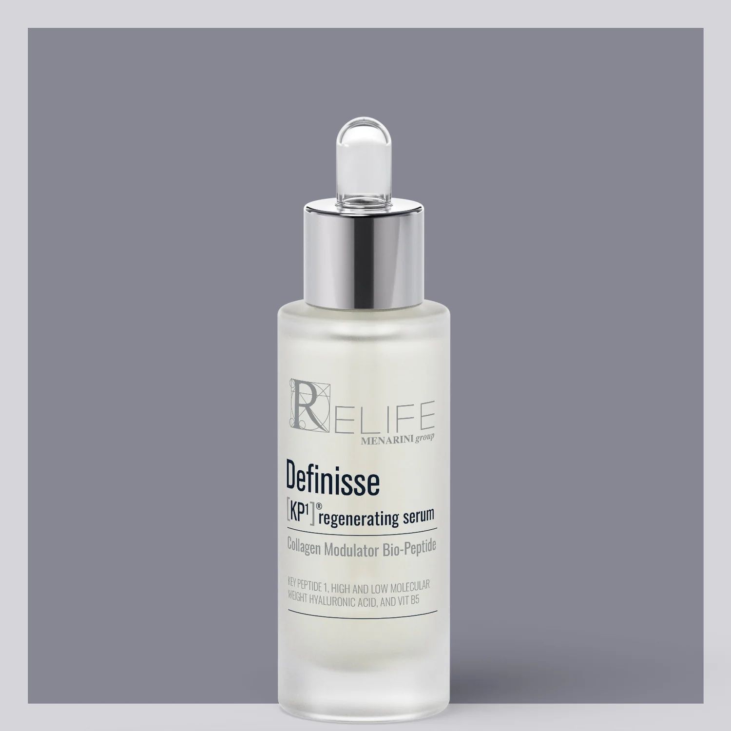Definisse [KP1 ]® regenerating serum