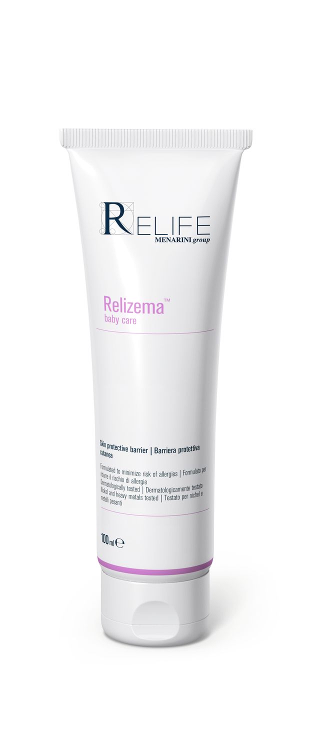 Relizema™ baby care