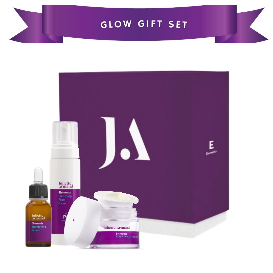 Glow Gift Set