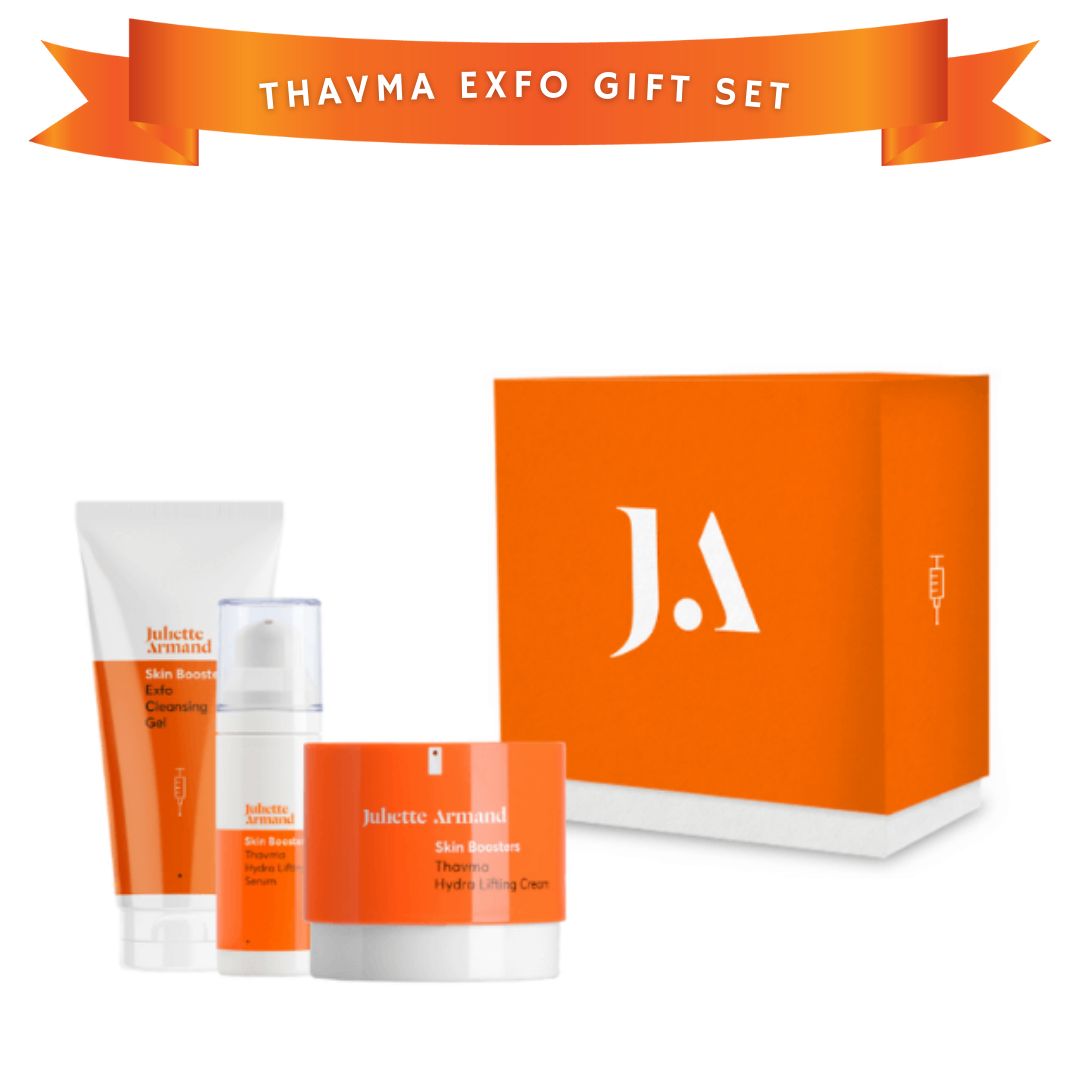 Thavma Exfo Gift Set