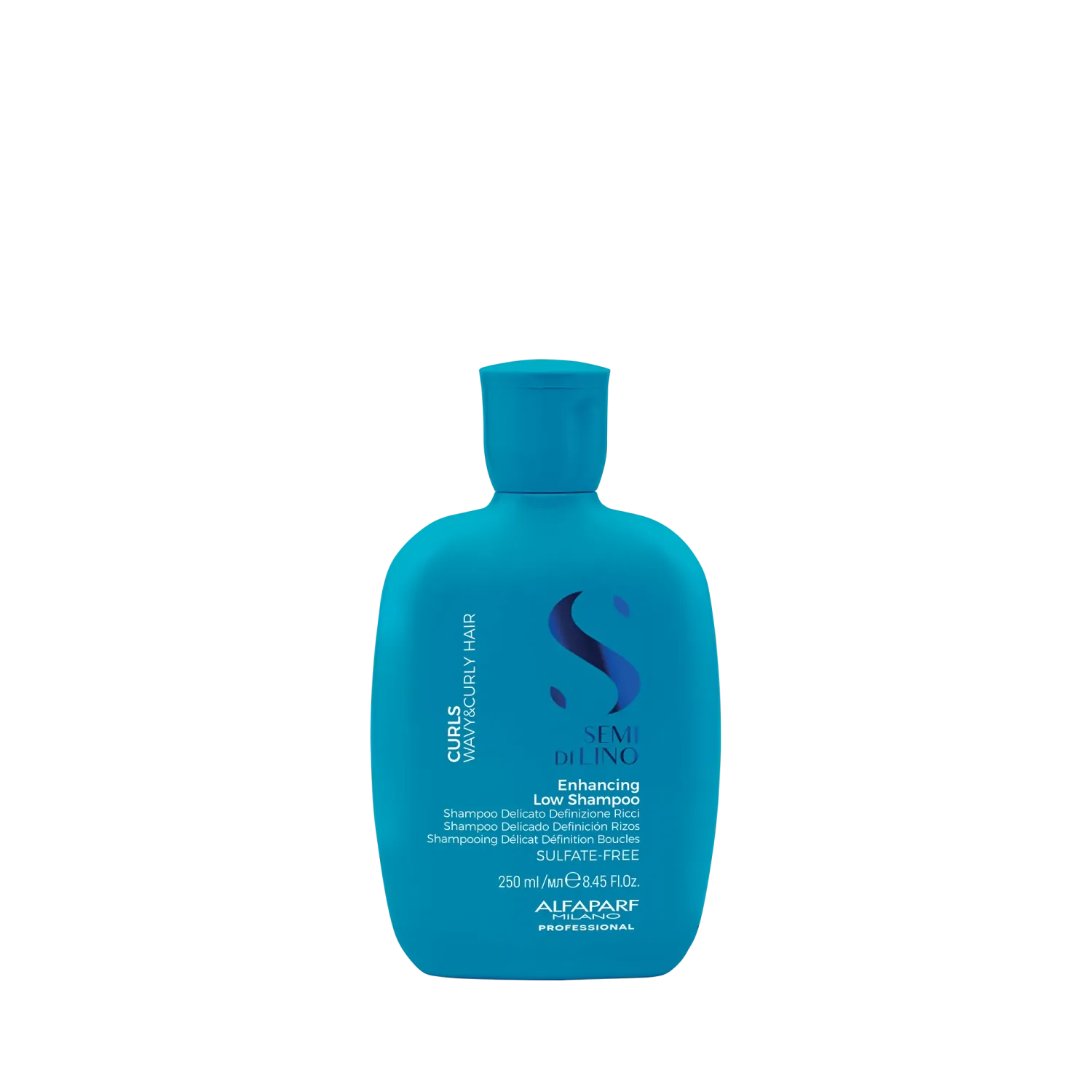 Enhancing Low Shampoo