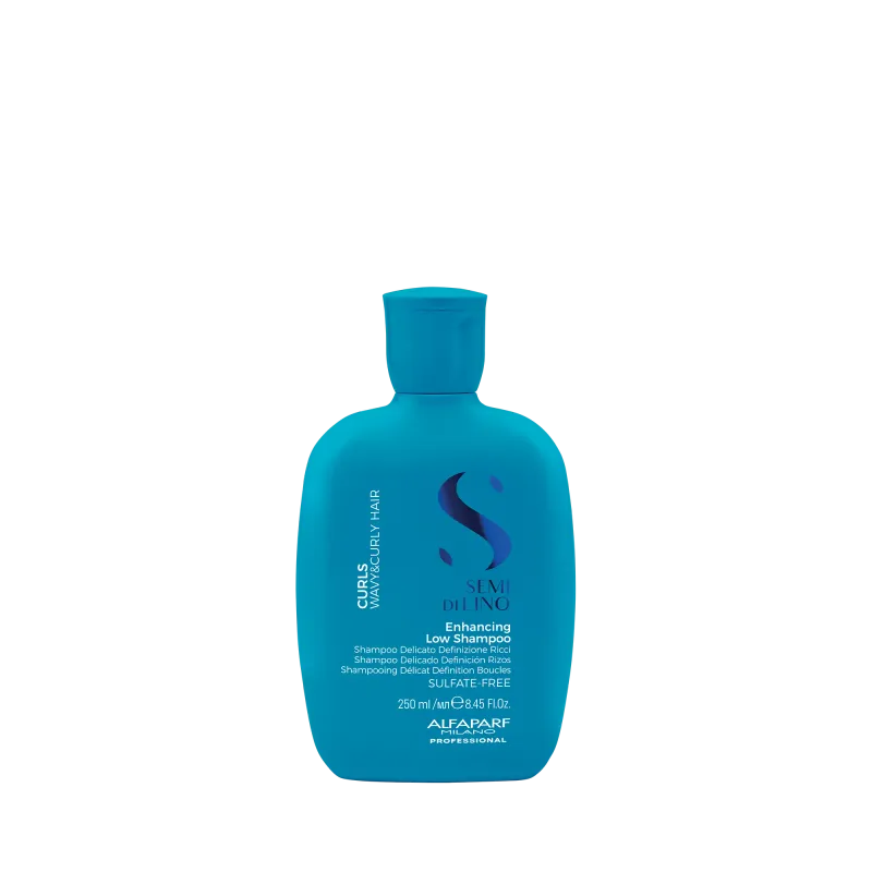 Enhancing Low Shampoo
