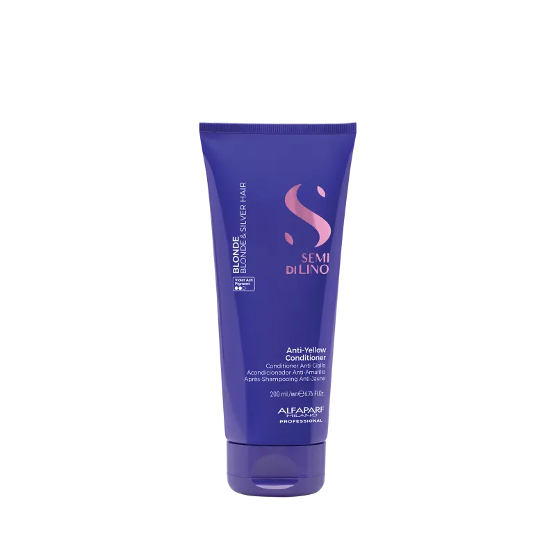 Anti-Yellow Conditioner