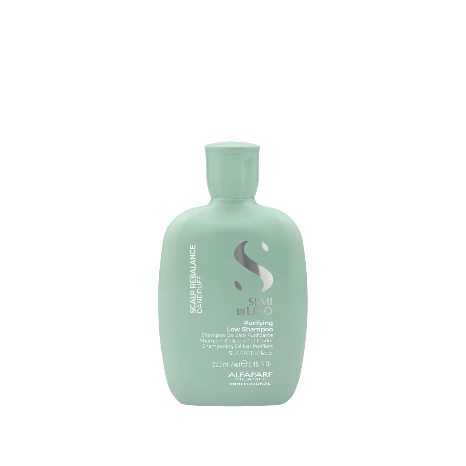 Purifying Low Shampoo