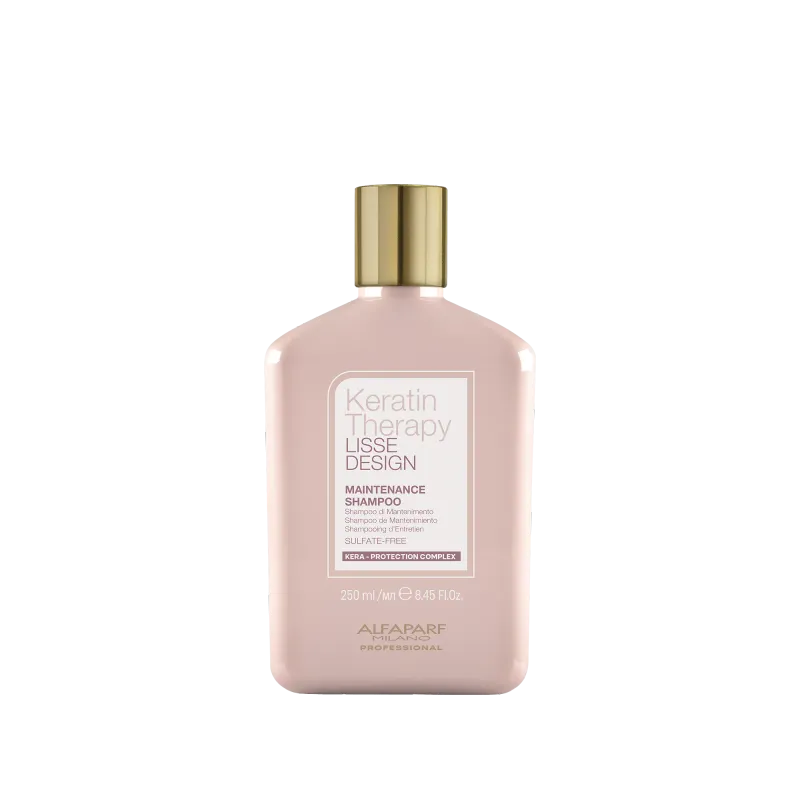 Maintenance Shampoo