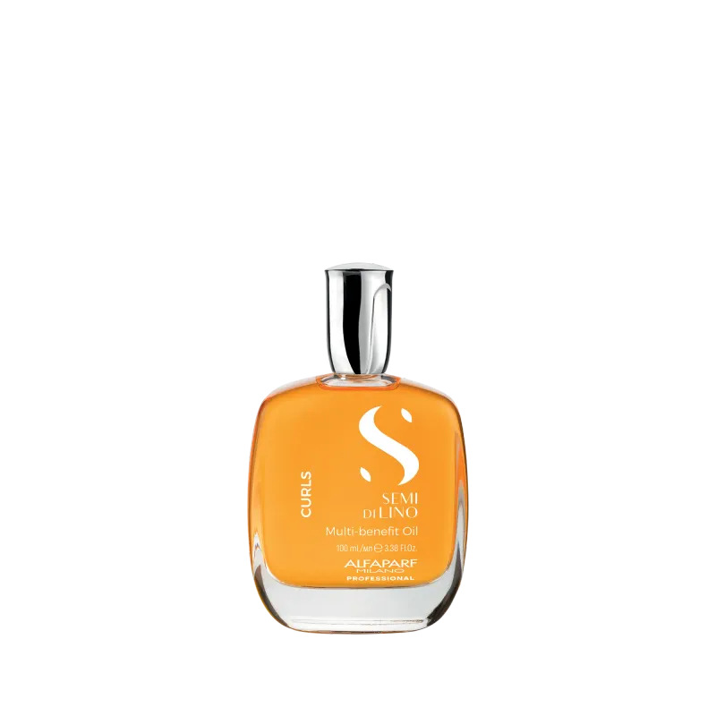 Multi-Benefit Oil