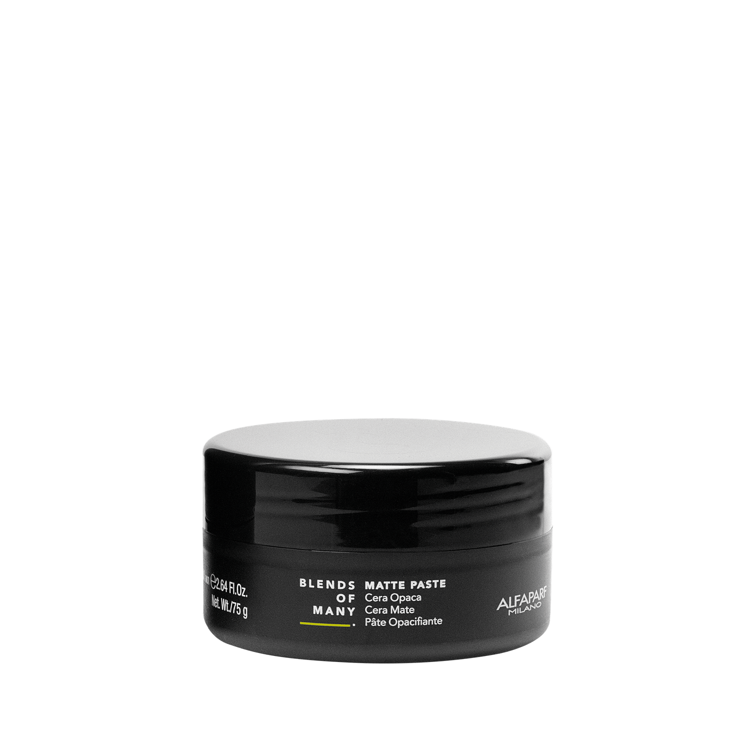 Matte Paste