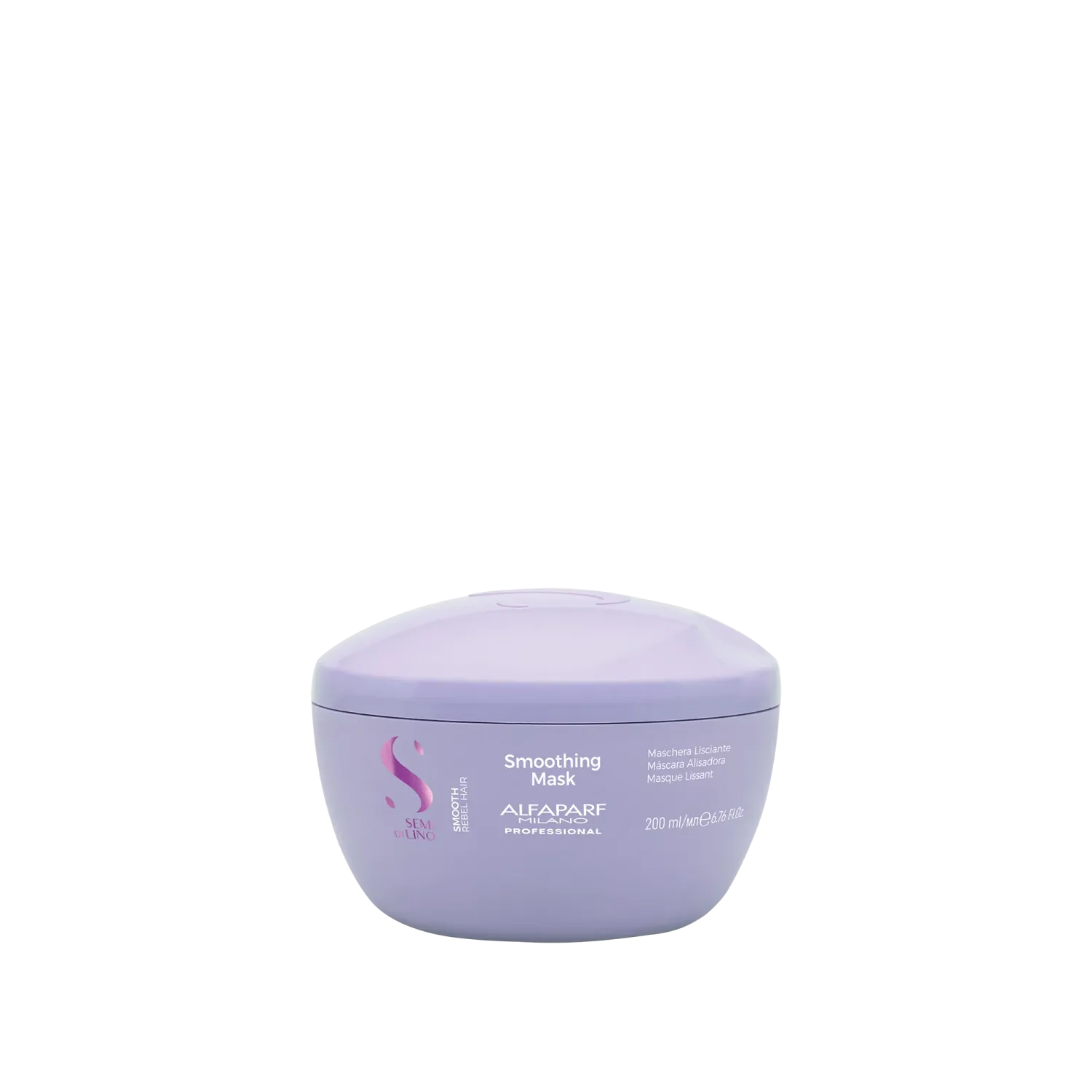 Smoothing Mask