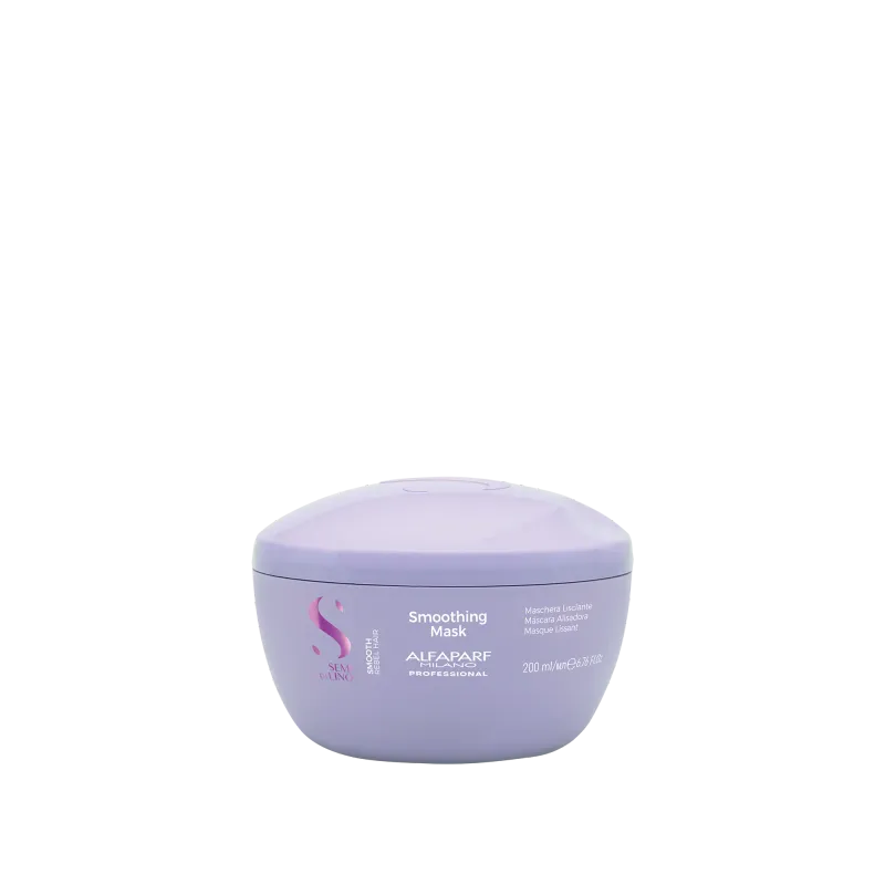 Smoothing Mask