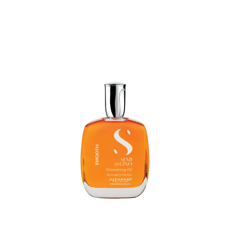 Smoothing Oil