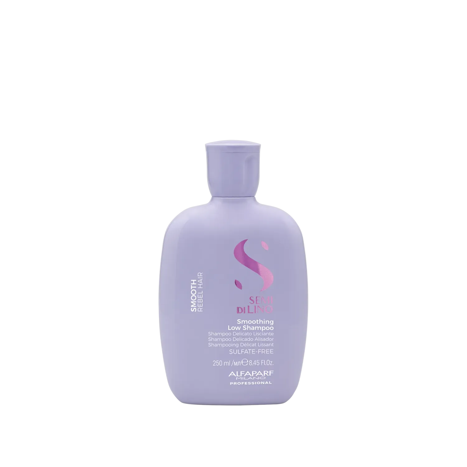 Smoothing Low Shampoo