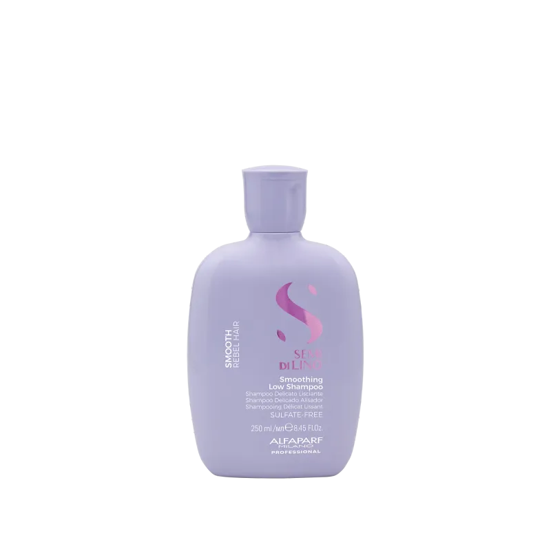 Smoothing Low Shampoo