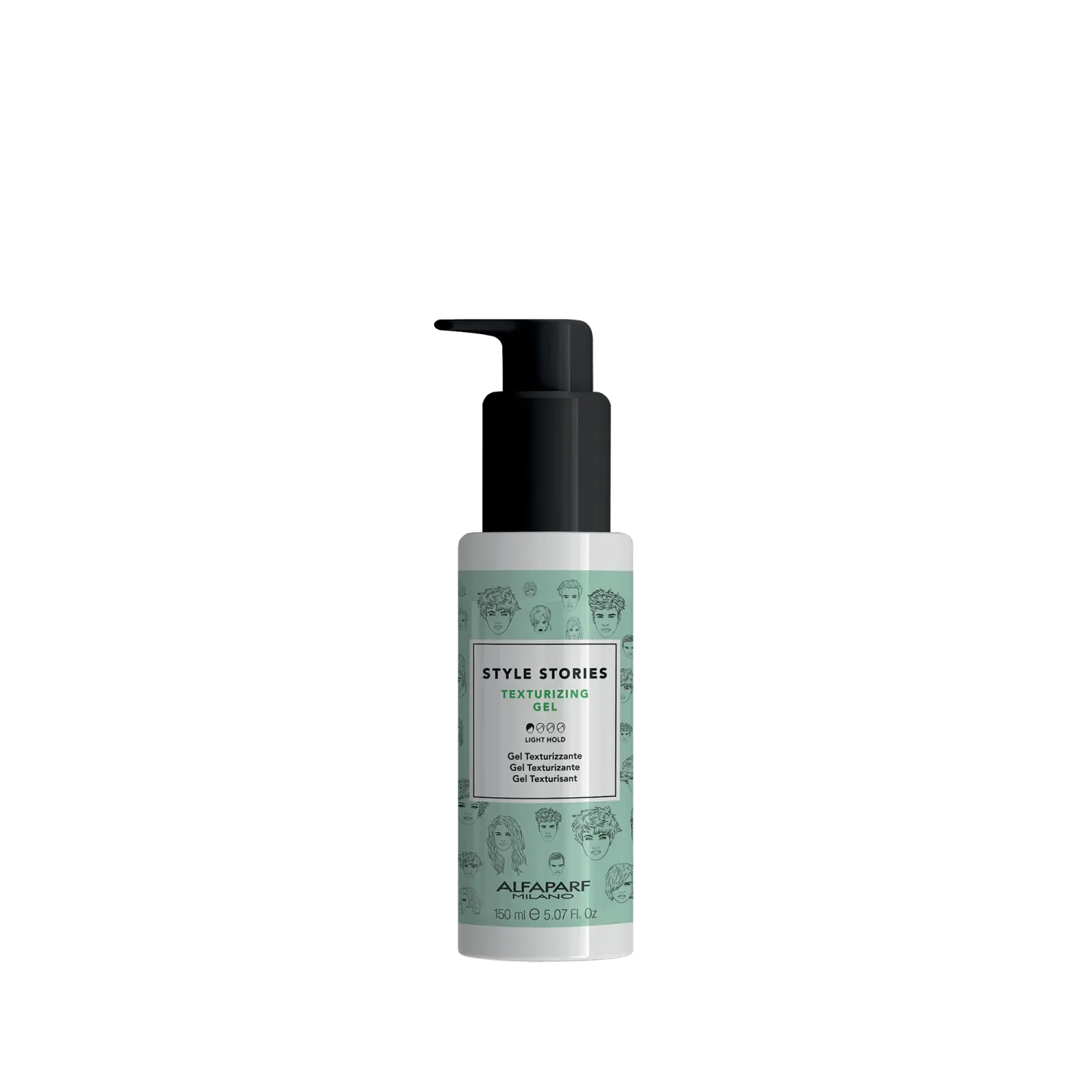 Texturizing Gel