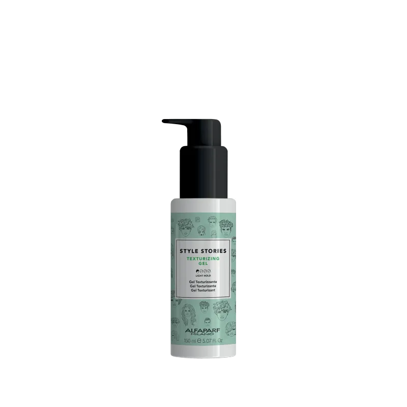 Texturizing Gel