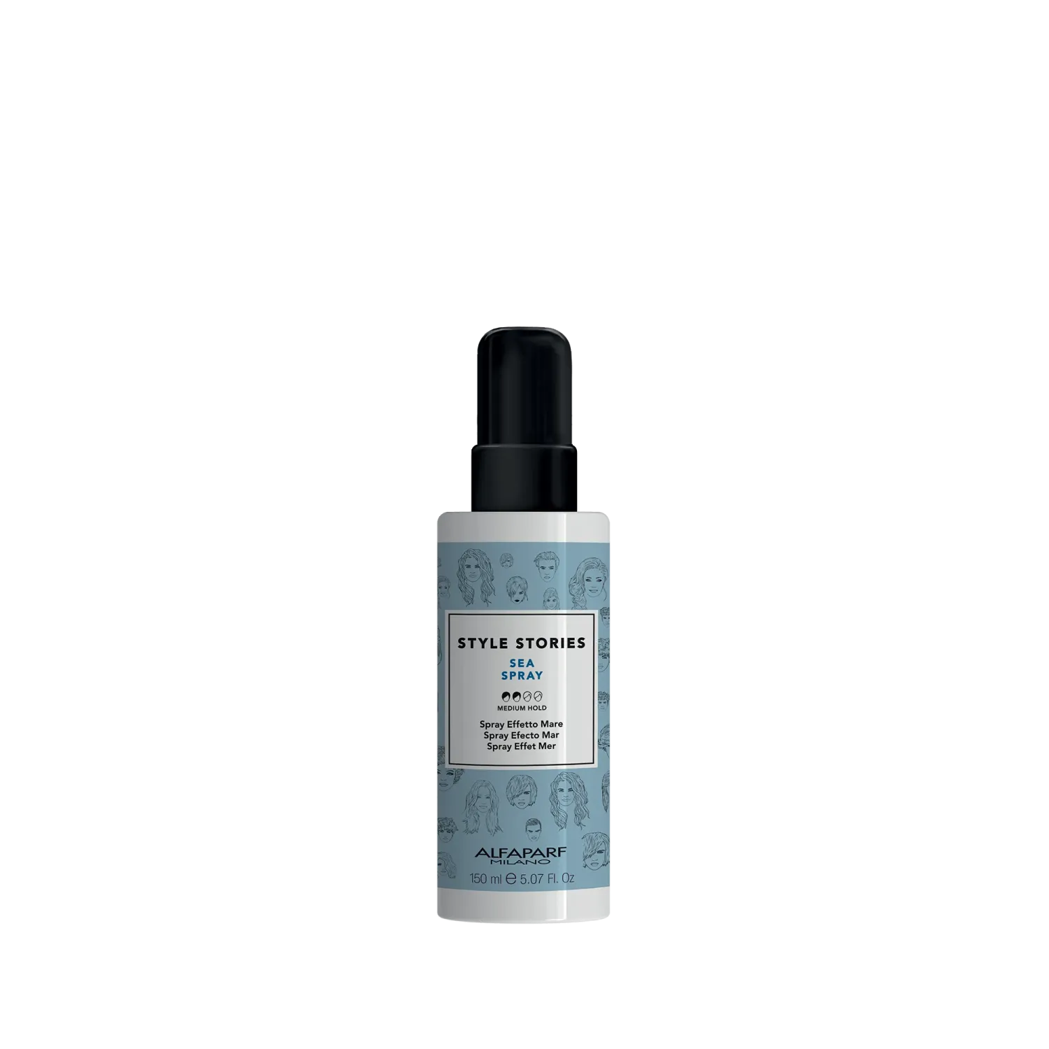 Sea Spray