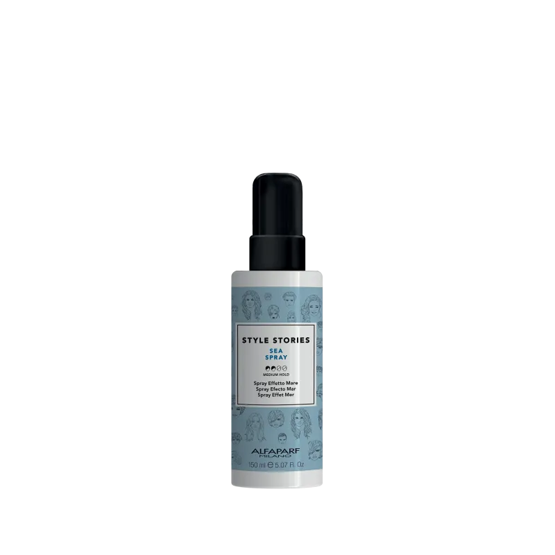 Sea Spray