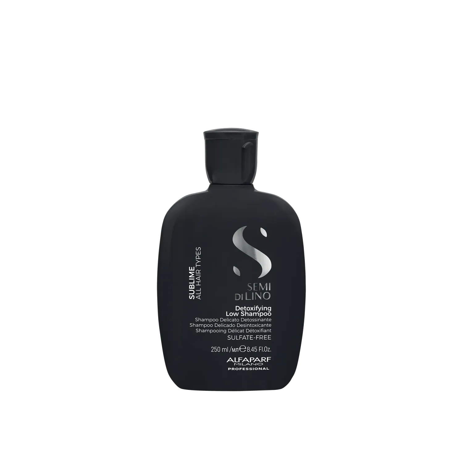 Detoxifying Low Shampoo