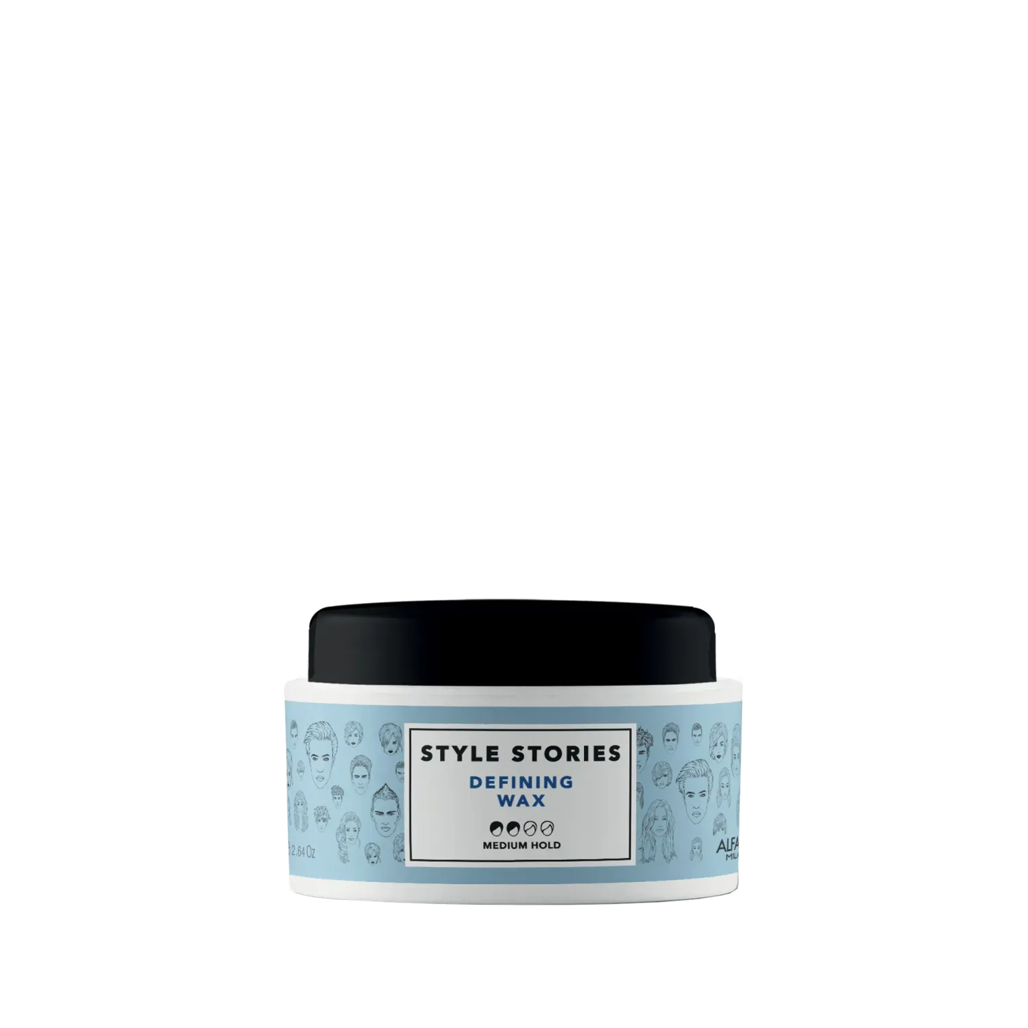Defining Wax