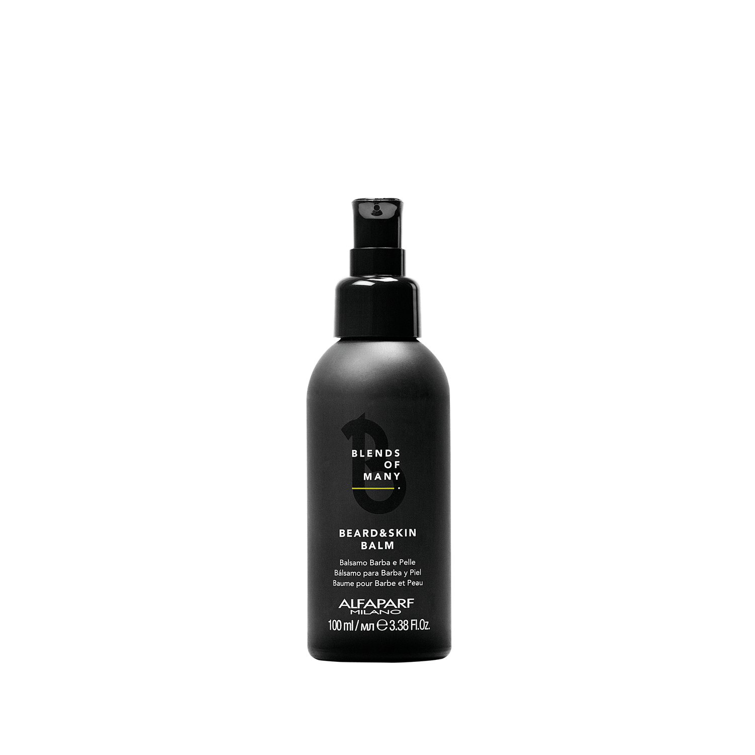 Beard &amp; Skin Balm