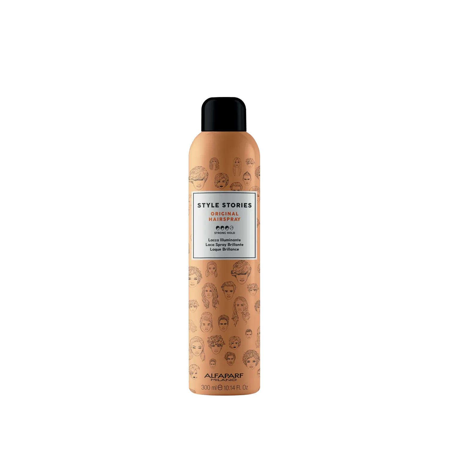 Original Hairspray